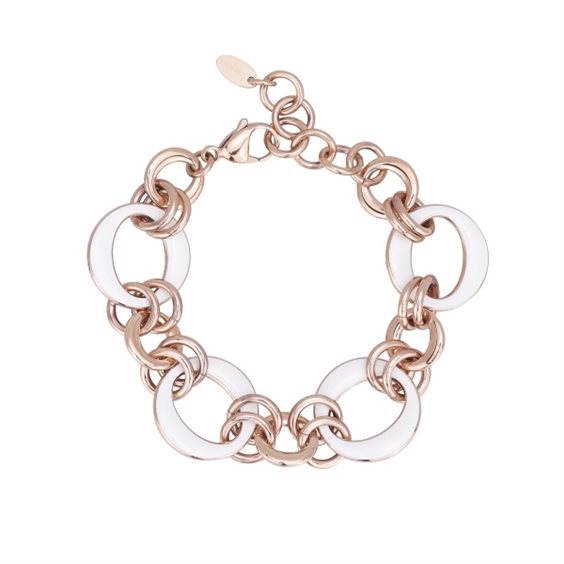 Bracciale 2Jewels Donna First Lady in Acciaio 232180 - 232180